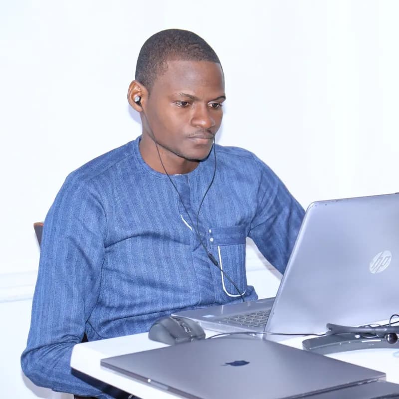 Cochimau Houngbadji