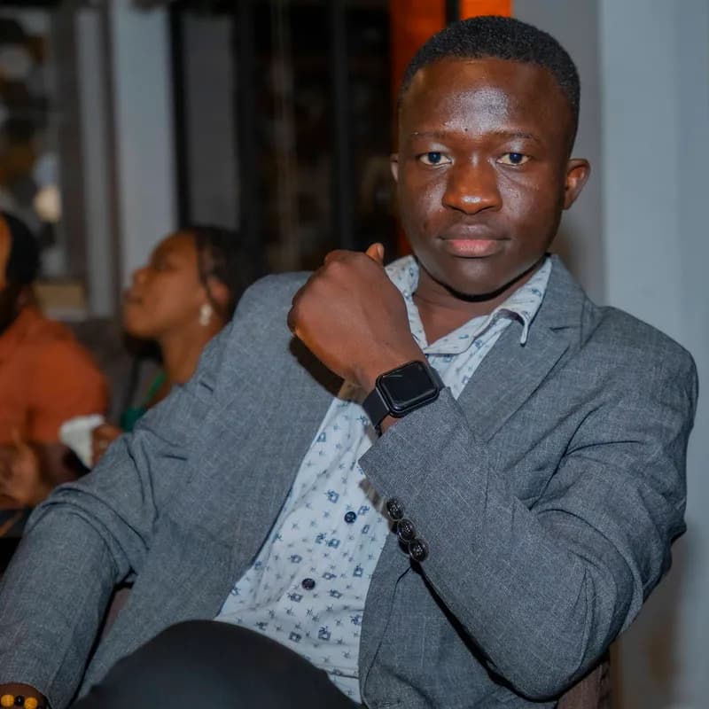 Arouna ROMBA