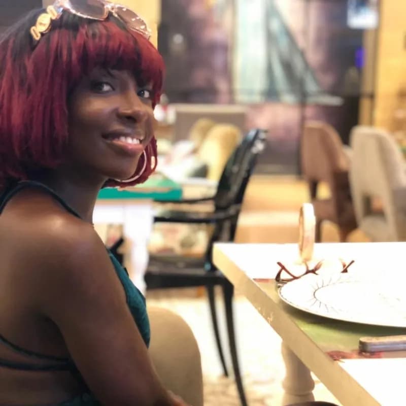 Suzette Badou