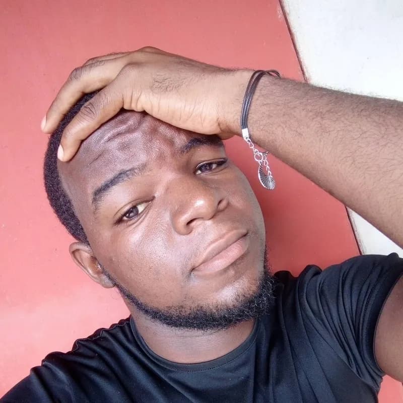 Melan Gloire BEMBA